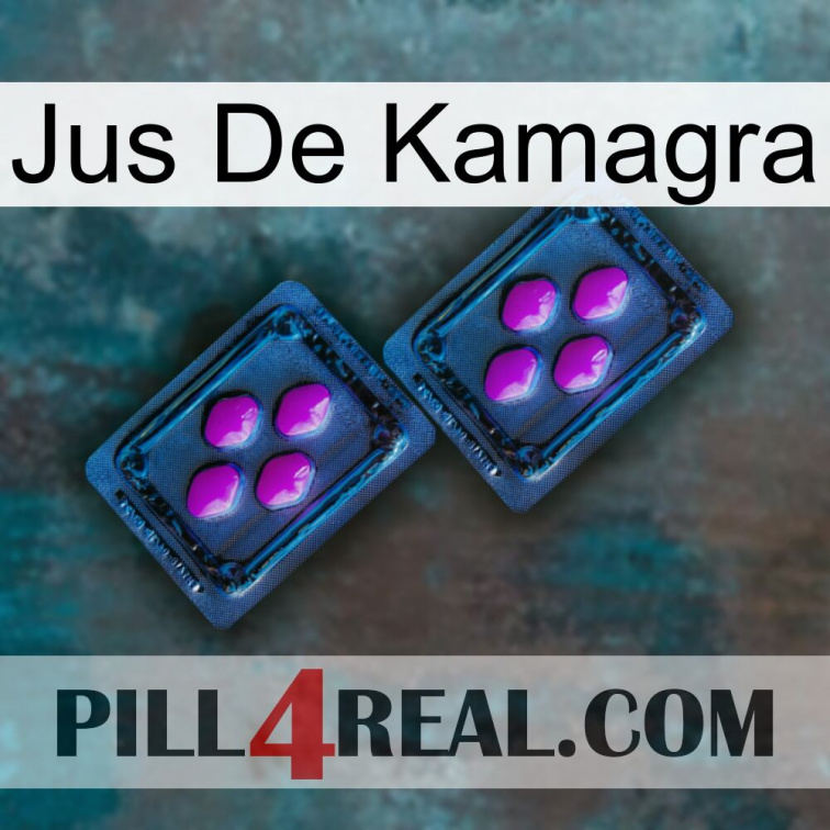 Kamagra Juice 03